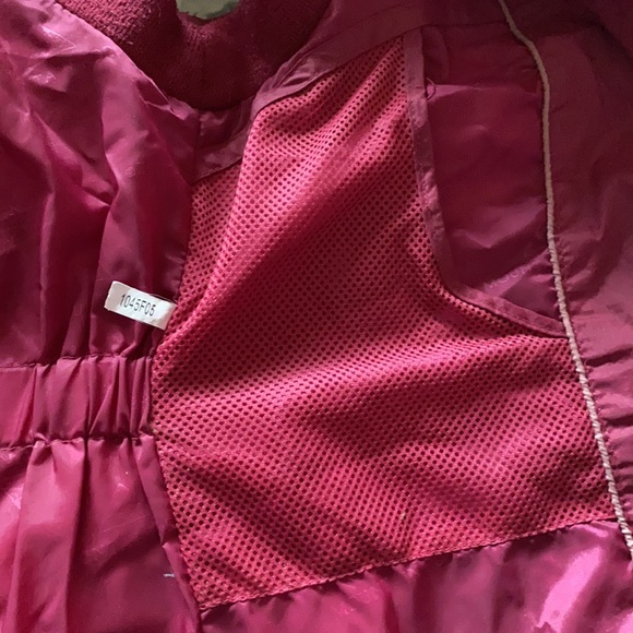 Puffer vest - Picture 8 of 11